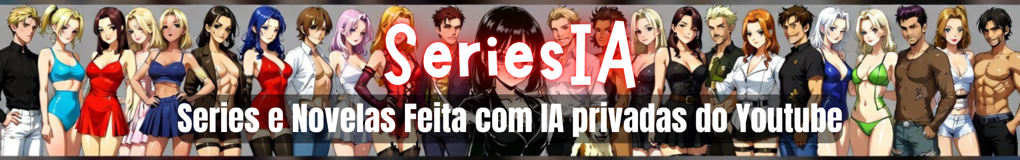 Banner SeriesIA