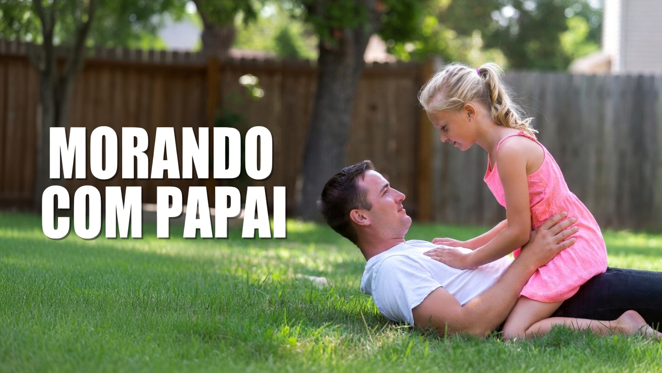 Cachorrinha do Papai